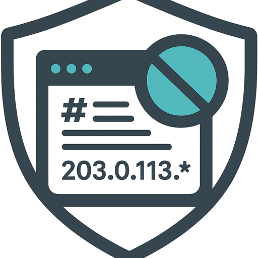 wagesj45/wagenet-ip-ban-list